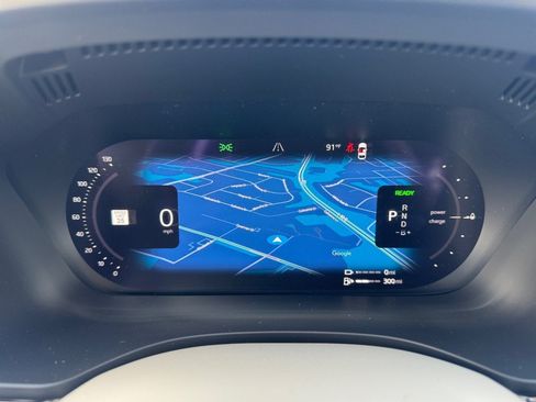 Certified 2023 Volvo XC60 T8 Plus w/ Climate Package AWD/4WD image 11