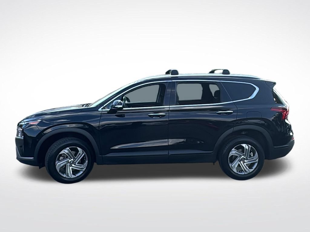 Used 2023 Hyundai Santa Fe SEL AWD/4WD image 4