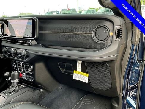 Used 2024 Jeep Wrangler Unlimited Rubicon 392 image 16