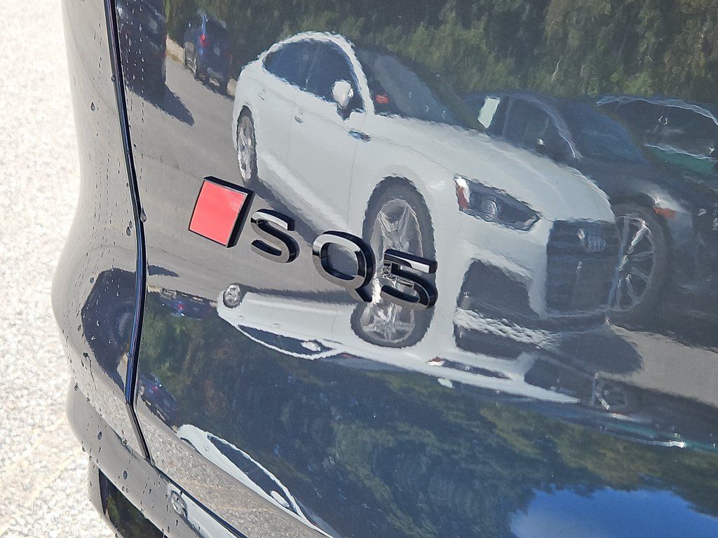 New 2026 Audi SQ5 Premium Plus AWD/4WD image 6