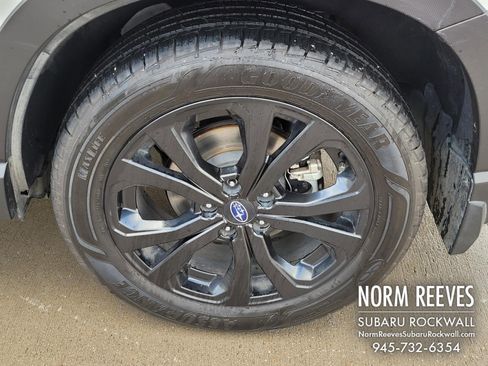 Certified 2024 Subaru Forester Sport image 23
