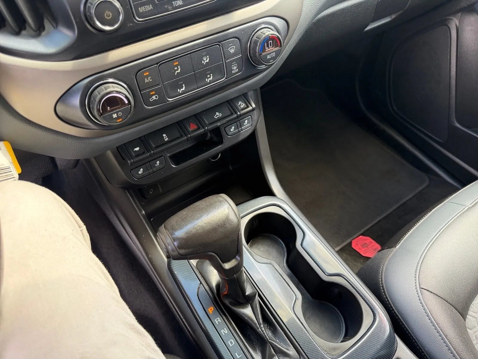 Used 2017 Chevrolet Colorado Z71 RWD image 25