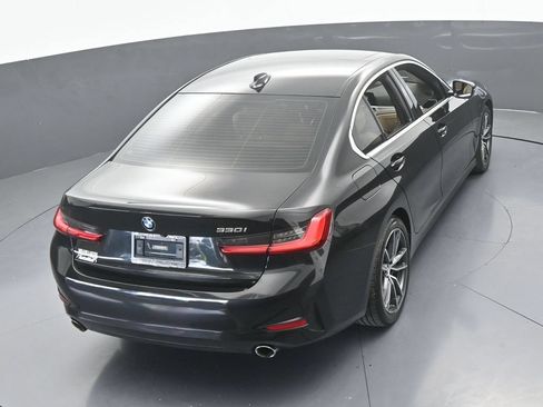 Used 2020 BMW 330i Sedan RWD image 48