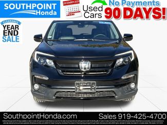 Used 2022 Honda Pilot Special Edition video 2