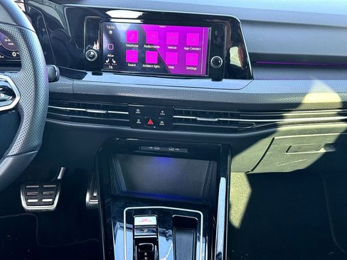 Used 2024 Volkswagen GTI S image 30