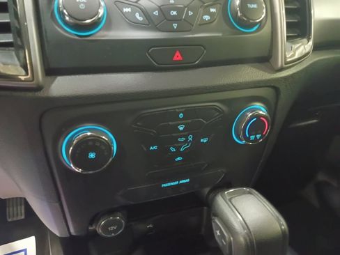 Used 2019 Ford Ranger XLT w/ FX4 Off-Road Package AWD/4WD image 22