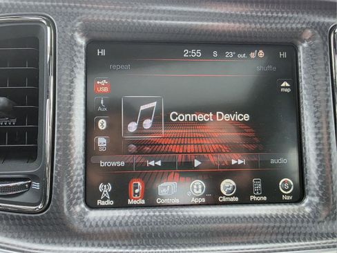 Used 2016 Dodge Challenger SRT Hellcat image 20