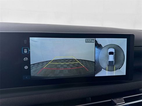 New 2025 Hyundai Santa Cruz Limited image 11