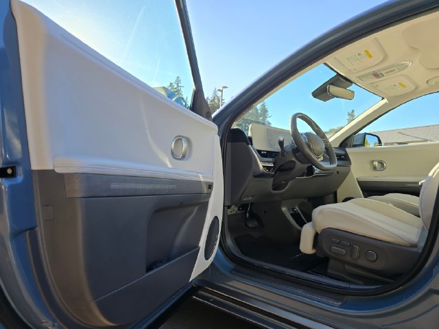 Certified 2023 Hyundai Ioniq 5 Limited AWD/4WD image 19