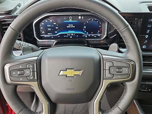 Used 2023 Chevrolet Silverado 1500 High Country w/ Technology Package RWD image 16