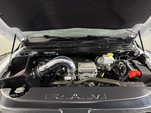 Used 2023 RAM 1500 Rebel w/ Rebel Level 2 Equipment Group image 29