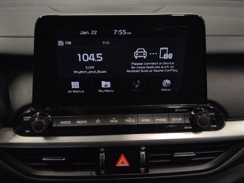 Used 2019 Kia Forte Sedan image 25