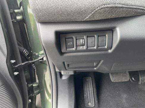 New 2026 Subaru Outback Limited XT AWD/4WD image 12