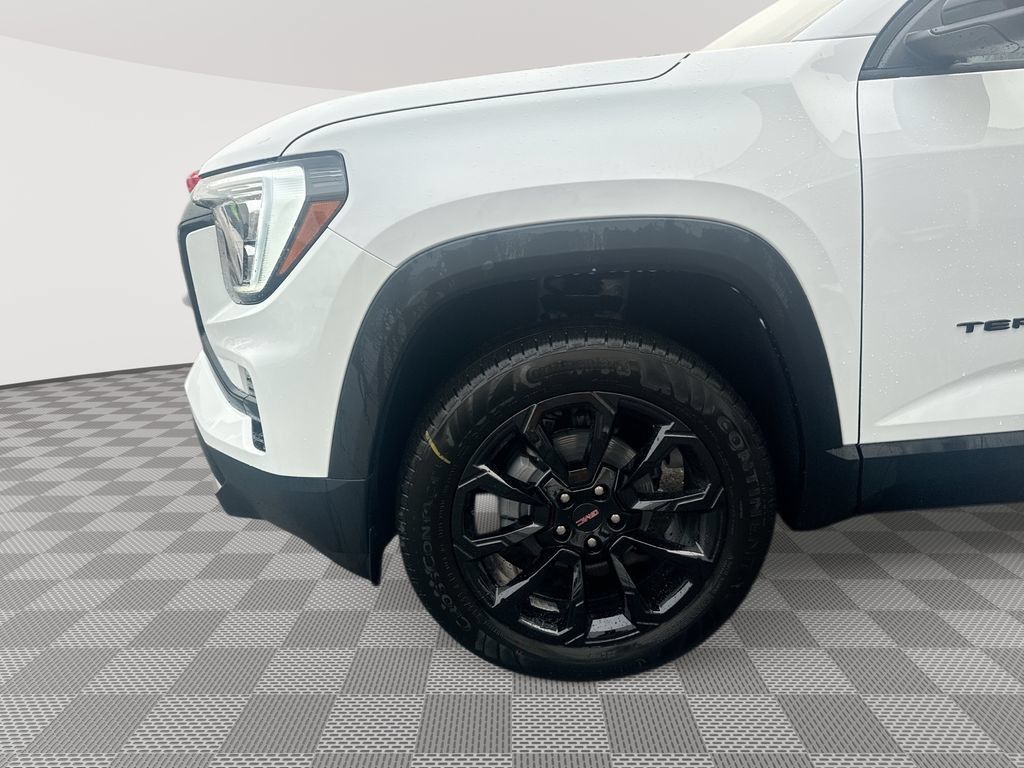 New 2027 GMC Terrain Elevation w/ Elevation Premium Package AWD/4WD image 28