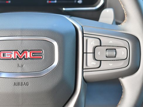 New 2026 GMC Sierra 1500 AT4 AWD/4WD image 21