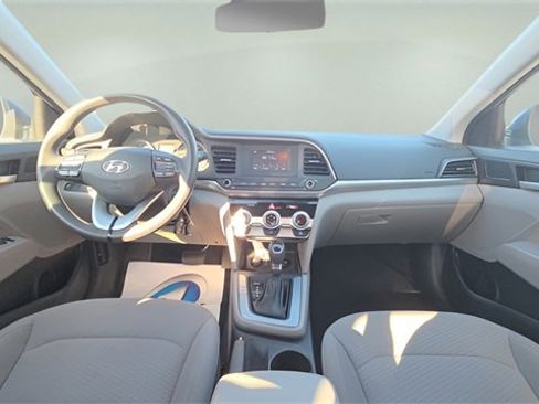 Used 2019 Hyundai Elantra SE image 22