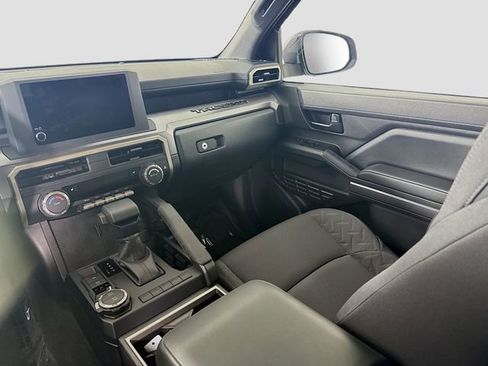 Certified 2026 Toyota Tacoma SR5 image 22