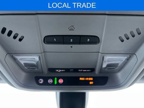 Used 2019 Chevrolet Equinox LT image 29