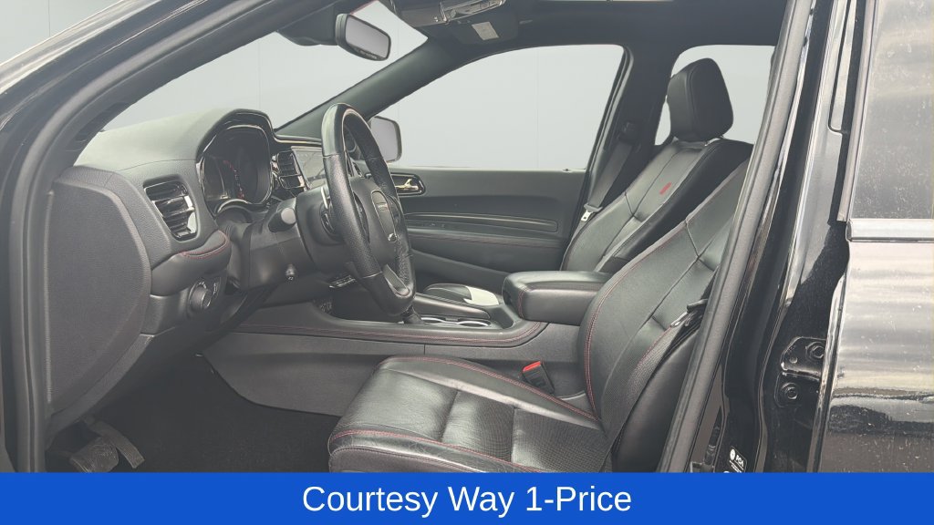 Used 2024 Dodge Durango GT RWD image 13