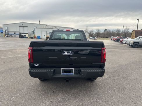 New 2026 Ford F150 XL image 4