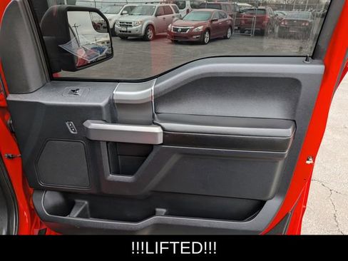 Used 2015 Ford F150 XLT w/ Equipment Group 302A Luxury image 26