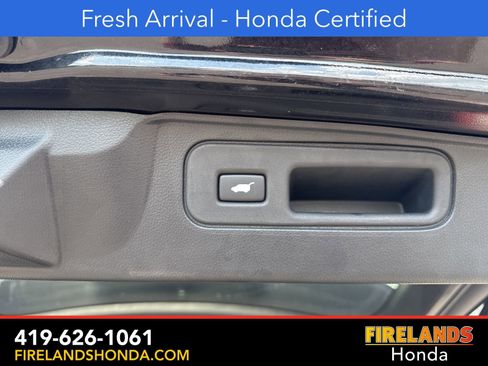 Used 2023 Honda Passport EX-L image 33