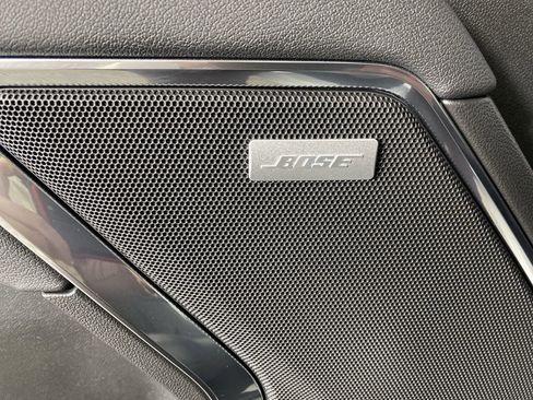 New 2026 Chevrolet Silverado 1500 RST w/ Convenience Package II image 25