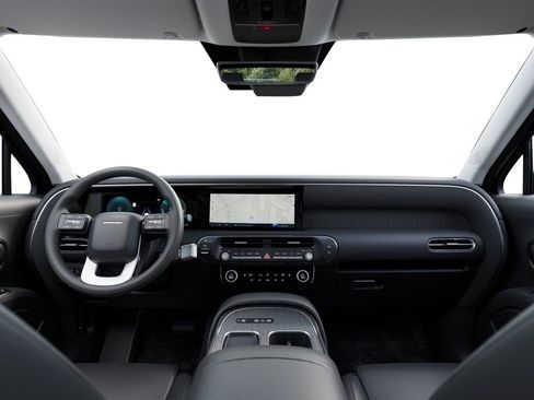 New 2026 Hyundai Palisade FWD Hybrid image 9