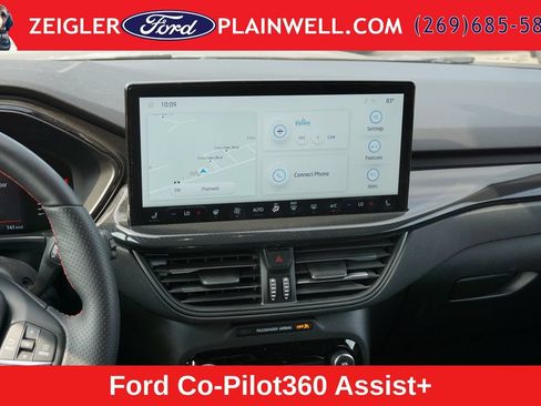 Used 2024 Ford Escape ST-Line w/ Tech Pack #1 AWD/4WD image 15