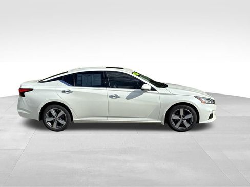 Used 2019 Nissan Altima 2.5 SL AWD/4WD image 4