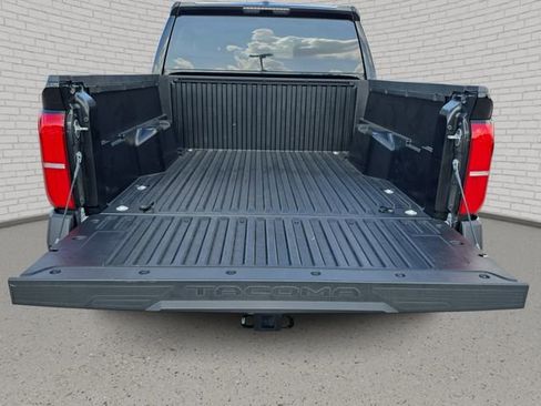 Used 2024 Toyota Tacoma SR RWD image 13