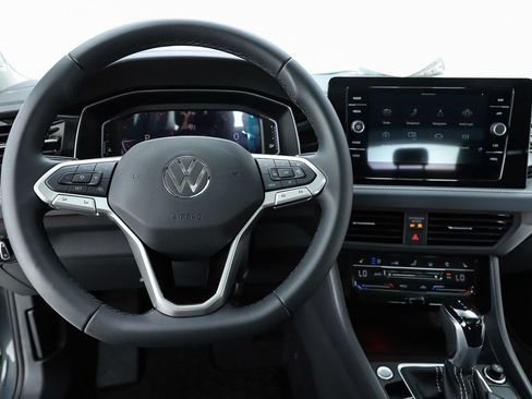 New 2026 Volkswagen Jetta SEL FWD image 58