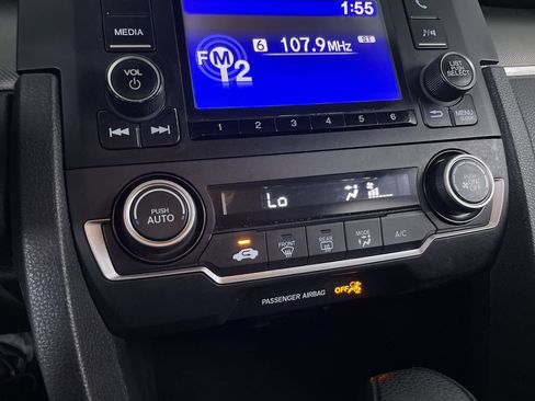 Used 2019 Honda Civic LX image 16
