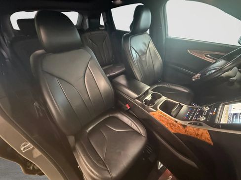 Used 2017 Lincoln MKX Reserve w/ Lincoln MKX Climate Package AWD/4WD image 21