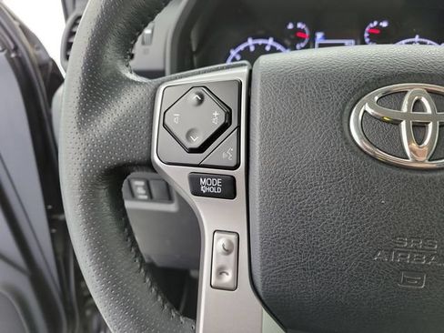 Used 2021 Toyota 4Runner SR5 Premium RWD image 21