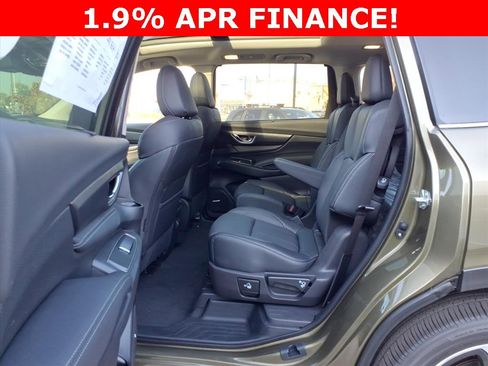 New 2025 Subaru Ascent Limited image 13