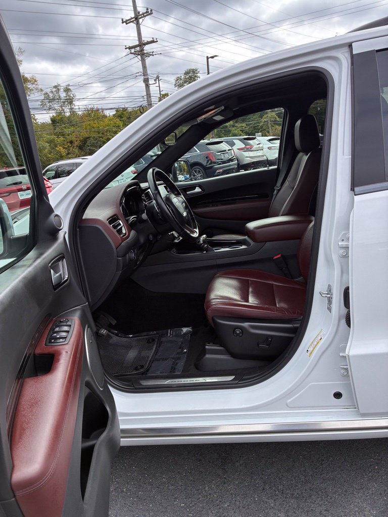 Used 2022 Dodge Durango Citadel AWD/4WD image 29