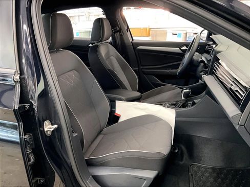 New 2026 Volkswagen Jetta Sport image 27