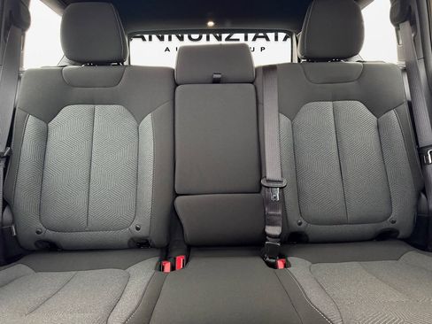 New 2026 Jeep Cherokee Laredo AWD/4WD image 16
