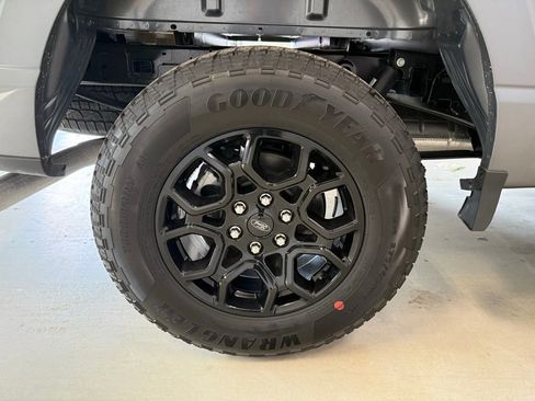 New 2026 Ford F150 XLT w/ Equipment Group 302A MID AWD/4WD image 12
