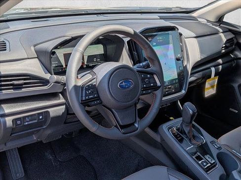 New 2026 Subaru Crosstrek 2.5i Limited AWD/4WD image 3