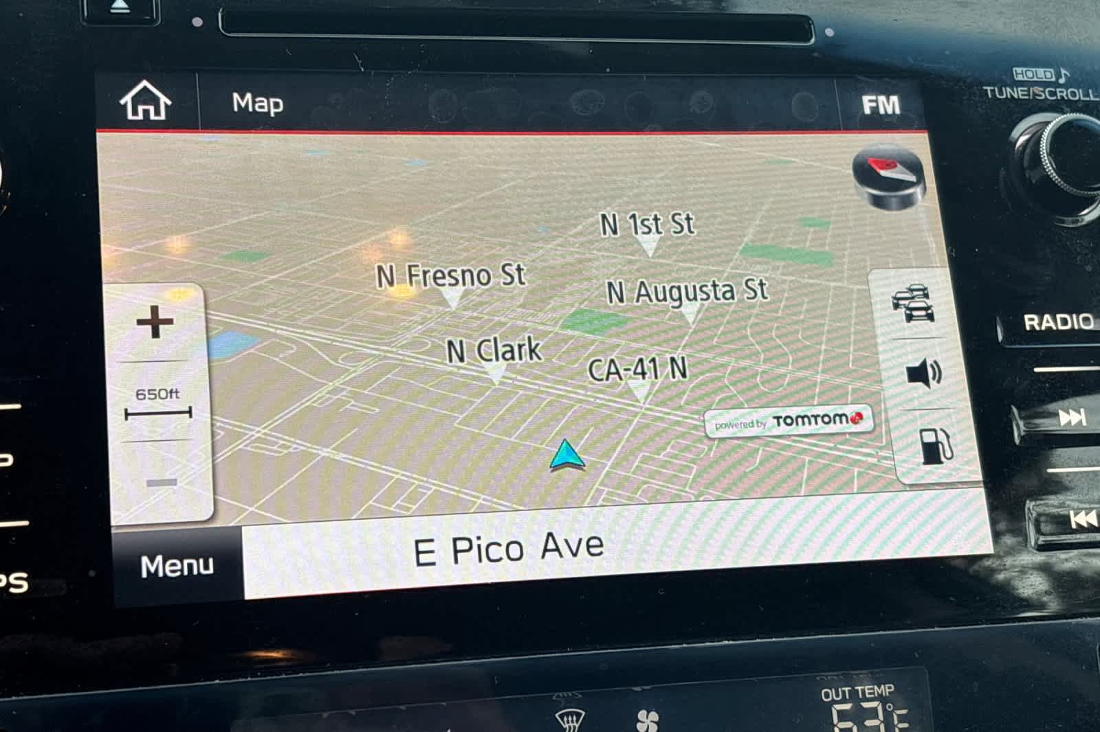 Used 2019 Subaru Outback 2.5i Limited AWD/4WD image 20