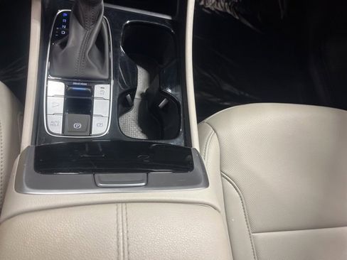 Used 2025 Hyundai Tucson SEL image 20