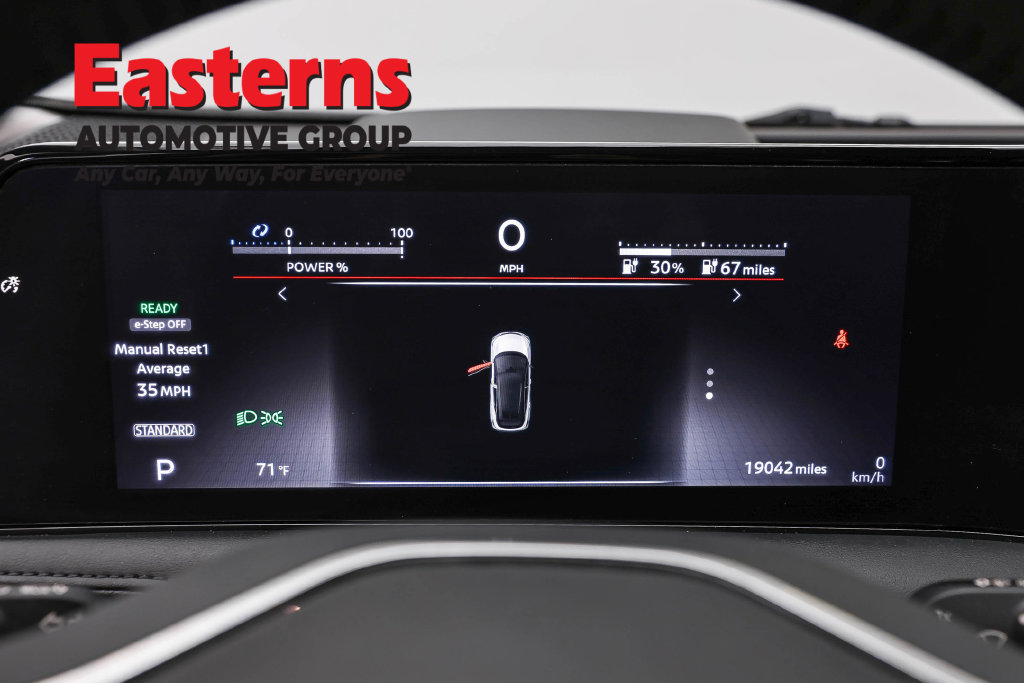 Used 2024 Nissan Ariya AWD image 20