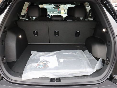 New 2026 Chevrolet Equinox LT w/ Convenience Package II image 22