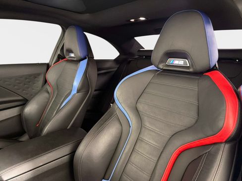 Used 2023 BMW M2 w/ Lighting Package RWD image 30