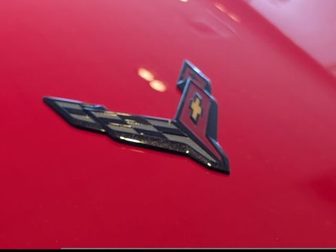 New 2026 Chevrolet Corvette Z06 w/ Z07 Performance Package image 8