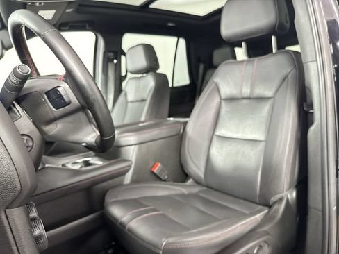 Used 2023 Chevrolet Tahoe RST w/ Luxury Package AWD/4WD image 20