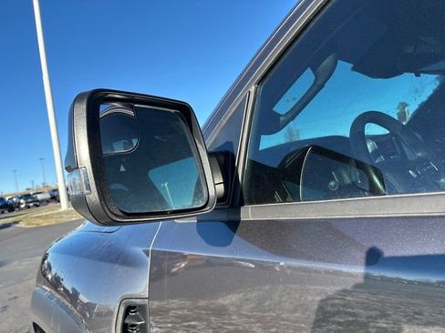 Used 2023 RAM 1500 TRX w/ TRX Level 2 Equipment Group image 29