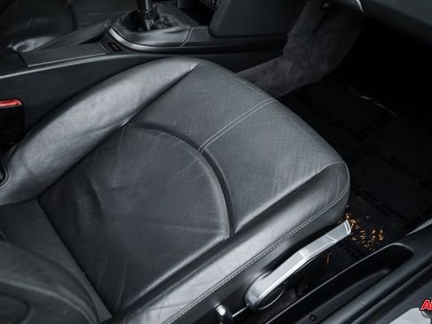 Used 2007 Porsche Cayman RWD image 66